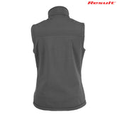 R014F Result Ladies Classic Softshell Vest